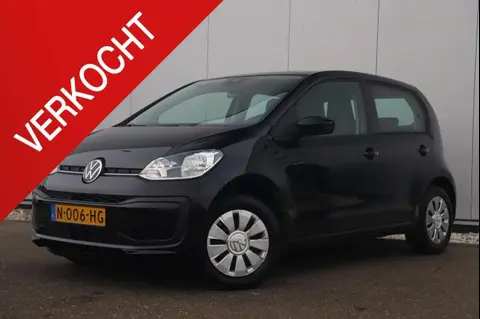 Annonce VOLKSWAGEN UP! Essence 2021 d'occasion 