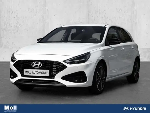 Annonce HYUNDAI I30 Essence 2024 d'occasion 