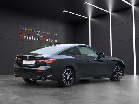 Annonce BMW SERIE 4 Hybride 2023 d'occasion 