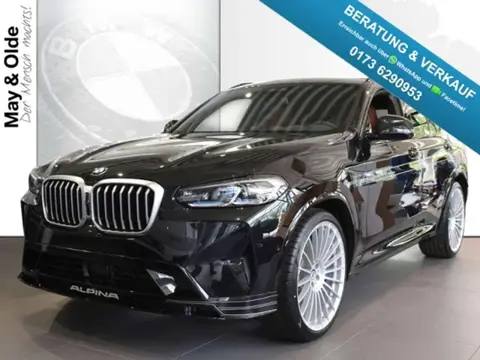 Used ALPINA XD4 Diesel 2024 Ad 