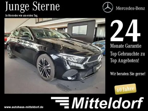 Used MERCEDES-BENZ CLASSE A Petrol 2023 Ad 