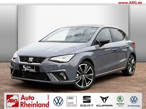 Used SEAT IBIZA Petrol 2024 Ad 