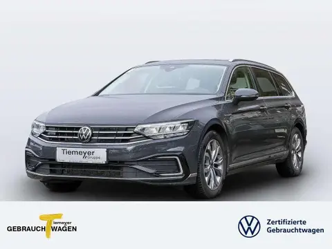 Used VOLKSWAGEN PASSAT Hybrid 2021 Ad 