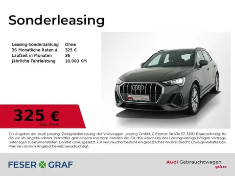 Used AUDI Q3 Diesel 2023 Ad 