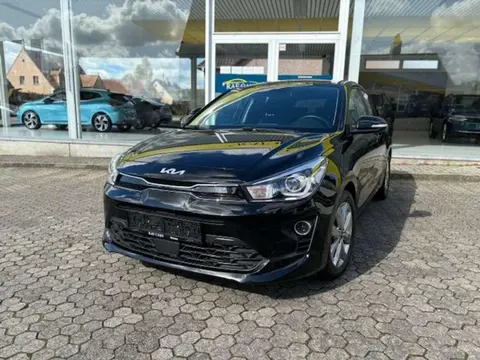 Annonce KIA RIO Essence 2023 d'occasion 