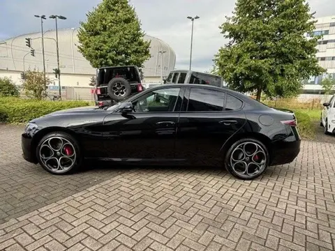 Used ALFA ROMEO GIULIA Petrol 2024 Ad 