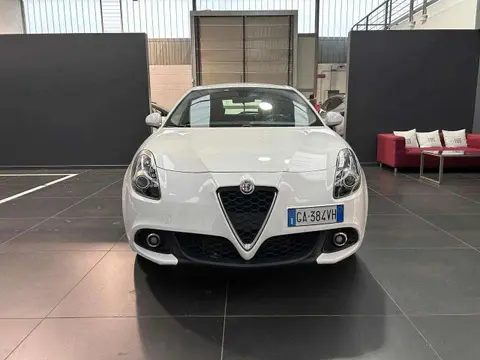 Annonce ALFA ROMEO GIULIETTA Essence 2020 d'occasion 