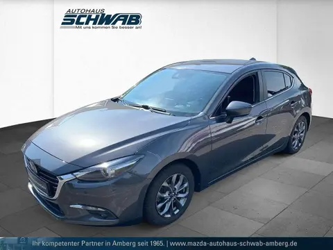 Used MAZDA 3 Petrol 2017 Ad 