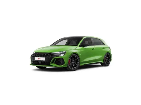 Used AUDI RS3 Petrol 2024 Ad 