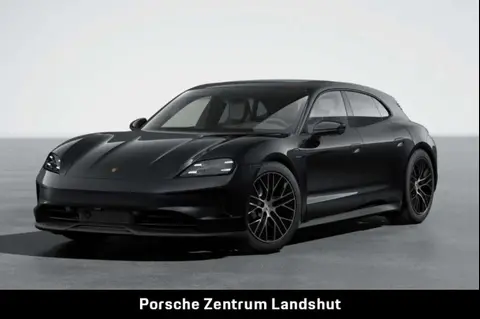 Annonce PORSCHE TAYCAN Électrique 2024 d'occasion 