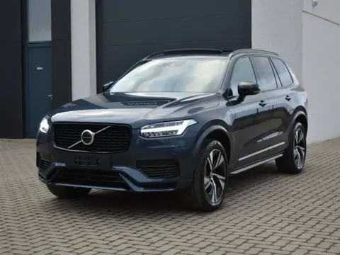 Used VOLVO XC90 Hybrid 2020 Ad 