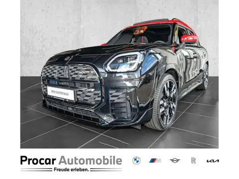 Annonce MINI COOPER Électrique 2024 d'occasion 