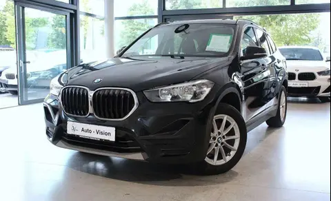 Used BMW X1 Petrol 2021 Ad Germany