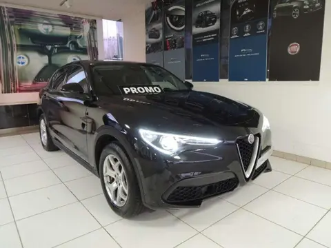 Used ALFA ROMEO STELVIO Diesel 2020 Ad 