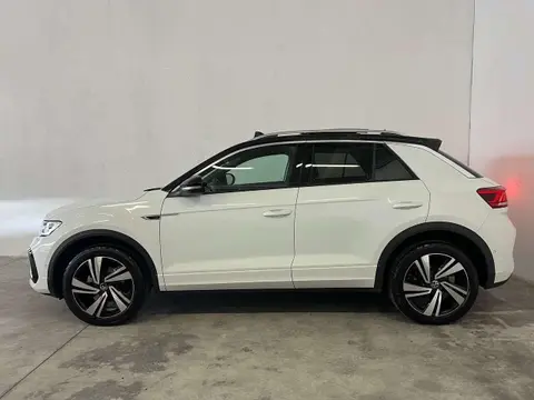 Used VOLKSWAGEN T-ROC Petrol 2022 Ad 