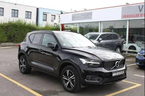 Annonce VOLVO XC40 Essence 2018 d'occasion 