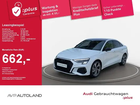 Used AUDI A3 Petrol 2024 Ad 