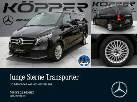 Used MERCEDES-BENZ CLASSE V Diesel 2024 Ad 