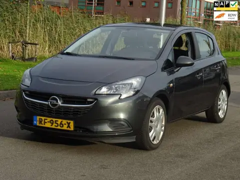 Used OPEL CORSA Petrol 2017 Ad 