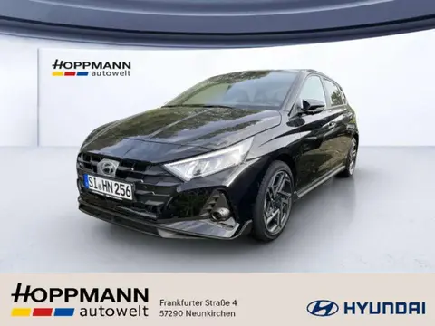 Annonce HYUNDAI I20 Essence 2024 d'occasion 