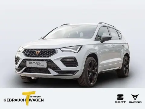 Annonce CUPRA ATECA Essence 2024 d'occasion 