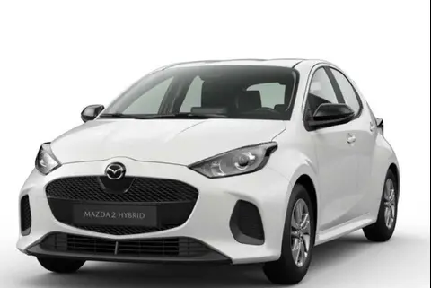 Used MAZDA 2 Hybrid 2024 Ad 