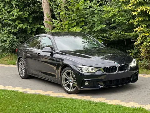 Used BMW SERIE 4 Petrol 2018 Ad Belgium