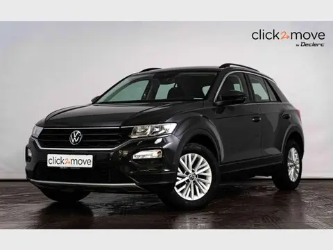 Used VOLKSWAGEN T-ROC Petrol 2021 Ad 