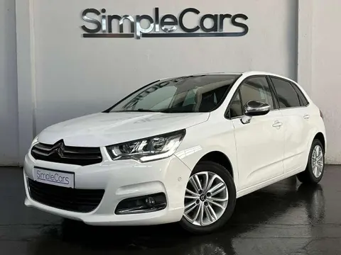 Used CITROEN C4 Diesel 2015 Ad 