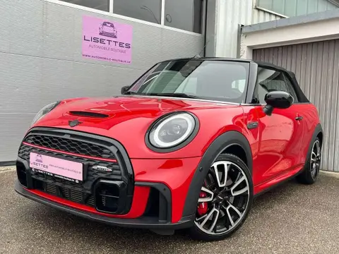 Used MINI JOHN COOPER WORKS Petrol 2021 Ad 