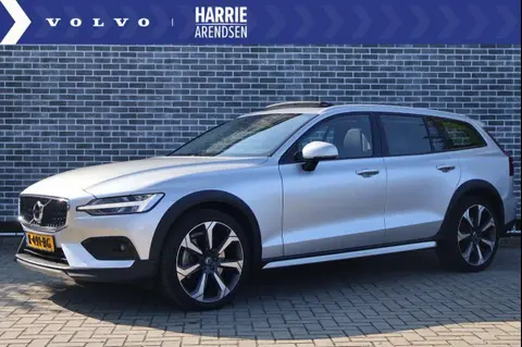 Annonce VOLVO V60 Hybride 2020 d'occasion 