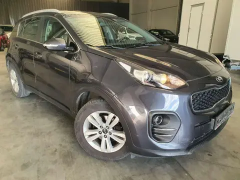 Used KIA SPORTAGE Diesel 2018 Ad 