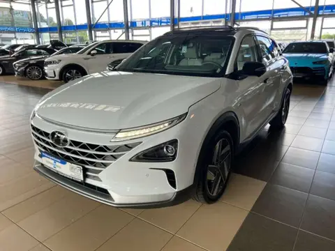 Annonce HYUNDAI NEXO  2022 d'occasion 