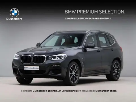 Annonce BMW X3 Essence 2020 d'occasion 