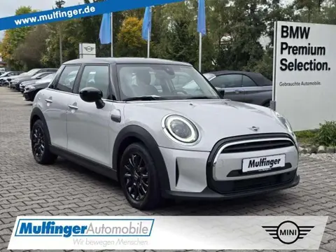 Used MINI COOPER Petrol 2021 Ad 