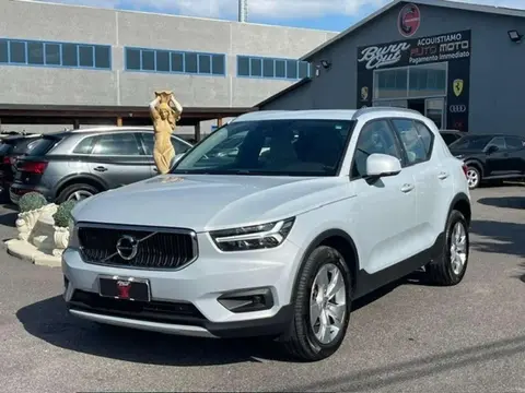 Annonce VOLVO XC40 Diesel 2020 d'occasion 