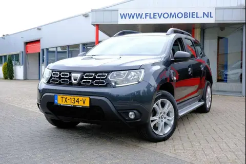 Used DACIA DUSTER Petrol 2018 Ad 