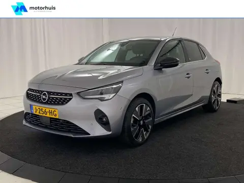 Annonce OPEL CORSA Électrique 2020 d'occasion 