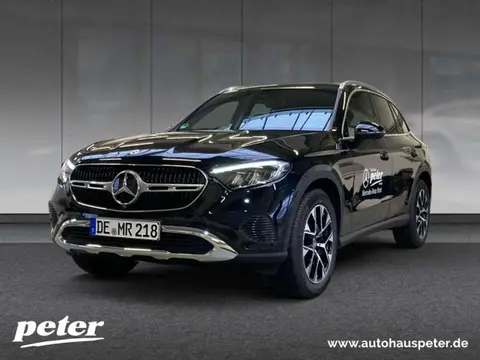 Used MERCEDES-BENZ CLASSE GLC Petrol 2024 Ad 