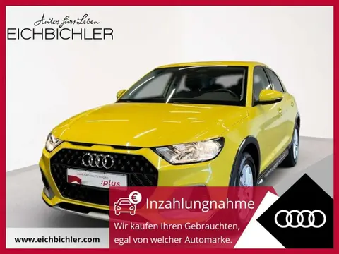 Annonce AUDI A1 Essence 2023 d'occasion 