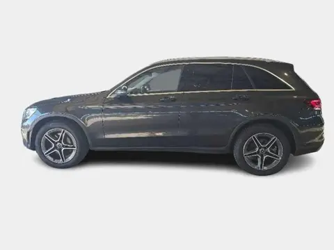 Used MERCEDES-BENZ CLASSE GLC Diesel 2020 Ad 