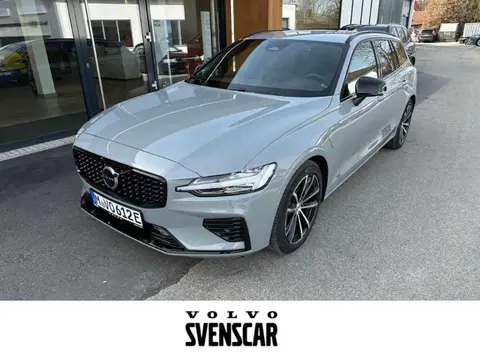 Used VOLVO V60 Hybrid 2024 Ad 