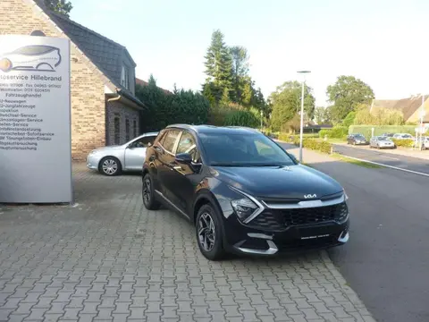 Annonce KIA SPORTAGE Essence 2023 d'occasion 