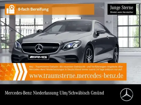 Used MERCEDES-BENZ CLASSE E Petrol 2019 Ad 