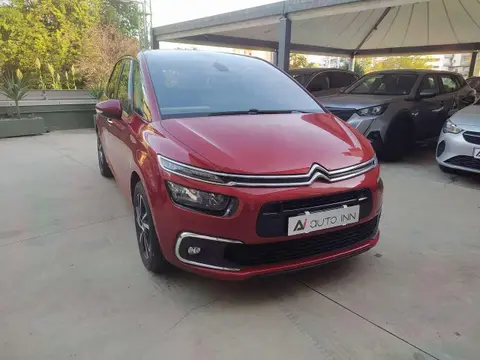 Annonce CITROEN C4 Diesel 2016 d'occasion 