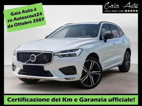 Used VOLVO XC60 Diesel 2020 Ad 