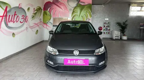 Used VOLKSWAGEN POLO Petrol 2016 Ad 