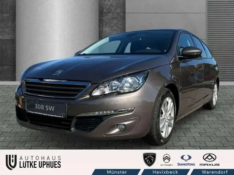 Used PEUGEOT 308 Diesel 2015 Ad 