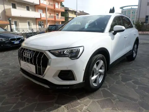 Annonce AUDI Q3 Diesel 2019 d'occasion 