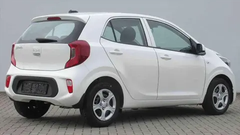 Annonce KIA PICANTO Essence 2024 d'occasion 